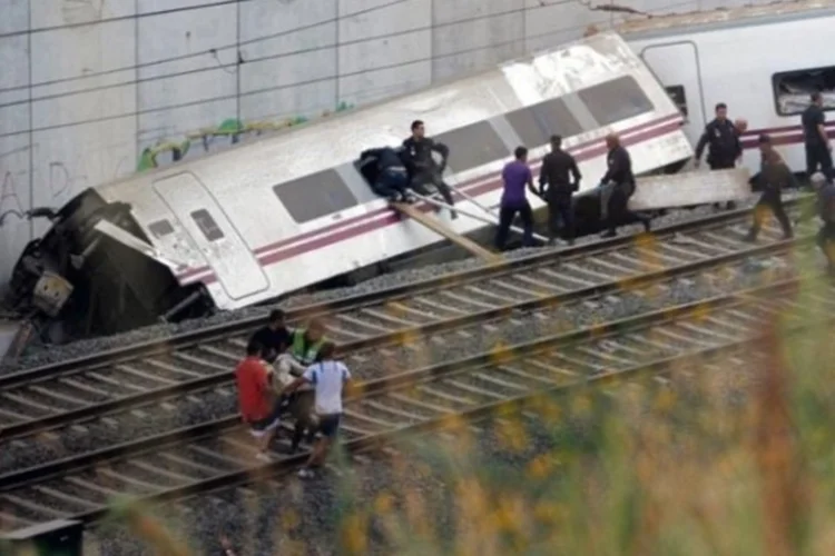 Trem (Reprodução)