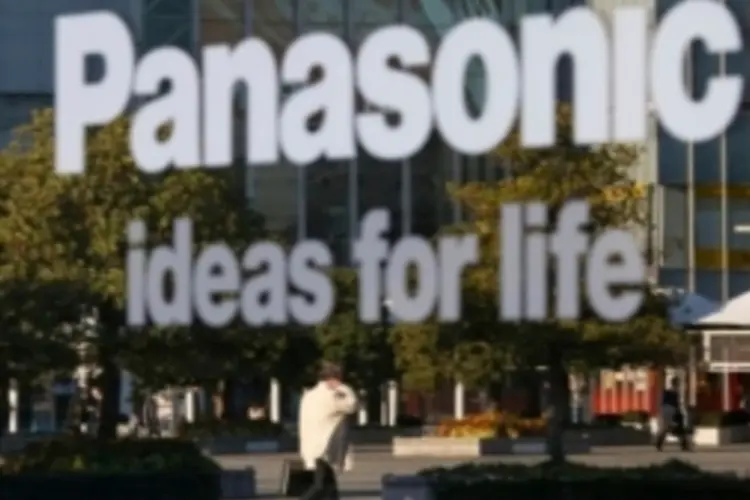 Panasonic (Reuters)
