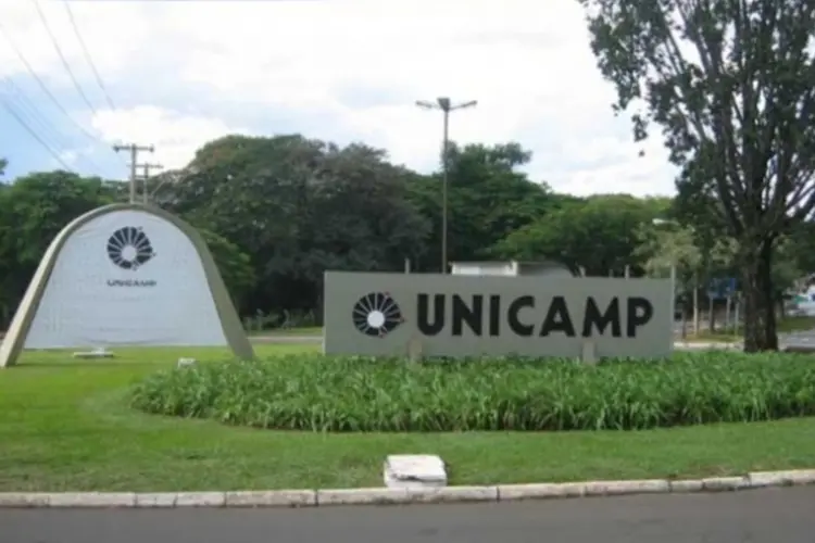 Unicamp (Wiki Commons)