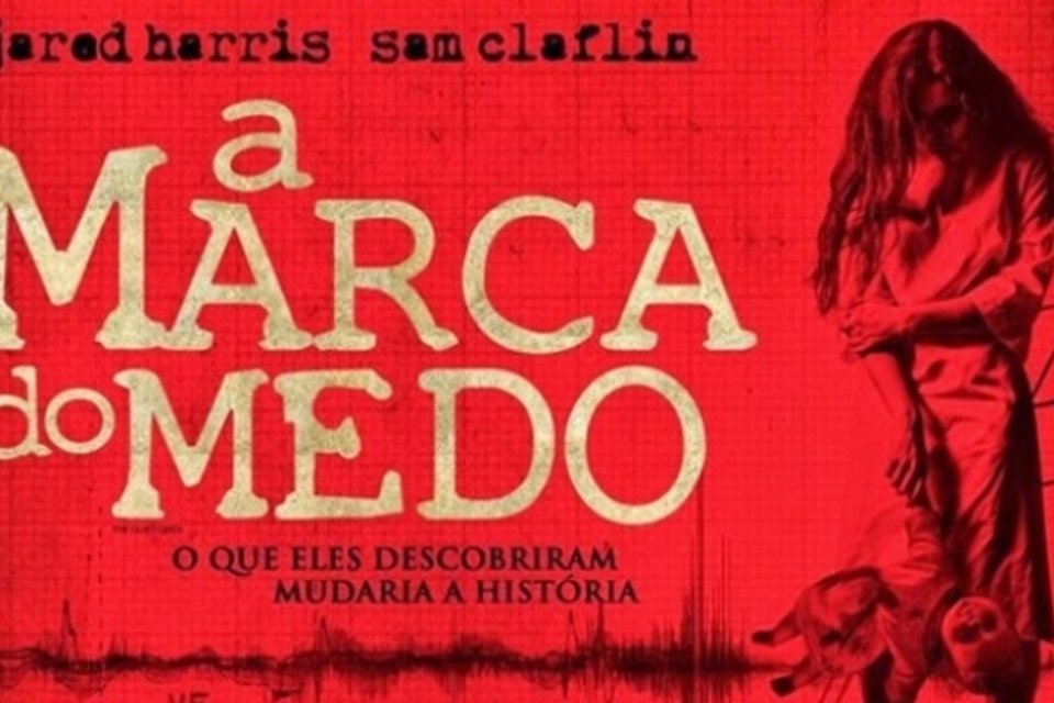 Experiência sobrenatural é o eixo do terror "A Marca do Medo"