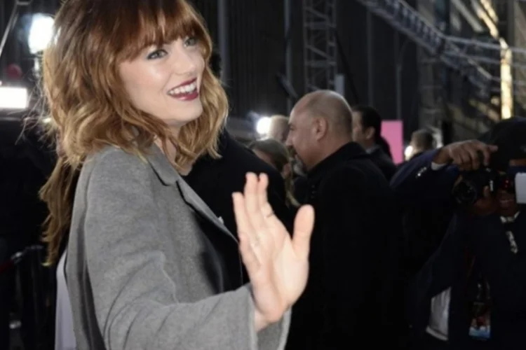 Emma Stone (EFE)