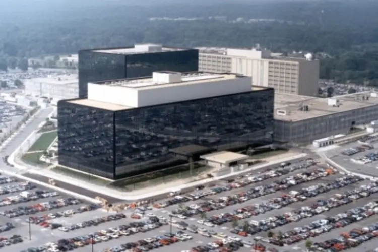 HQ da NSA (Reuters)