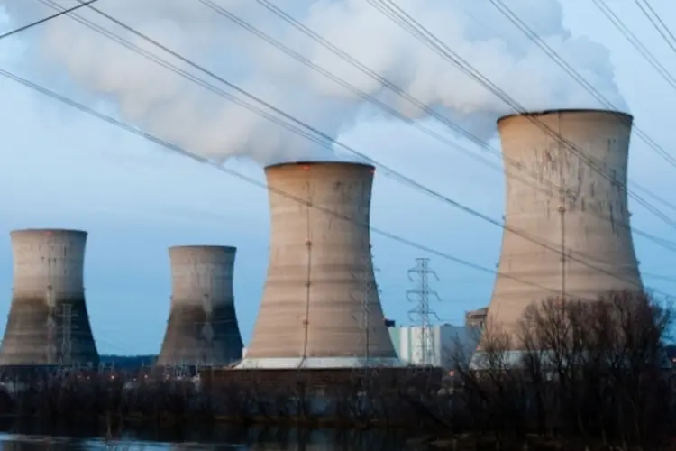 Nuclear (Getty Images)