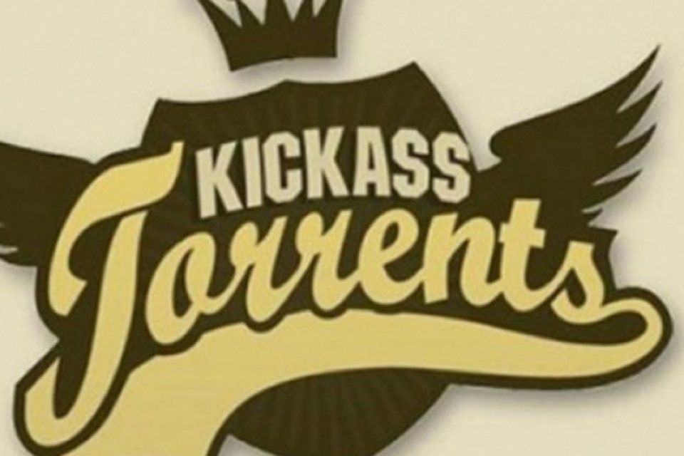 Kickass Torrents volta em domínio diferente após sair do ar