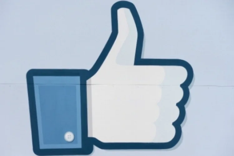 facebook (©afp.com / Jonathan Nackstrand)