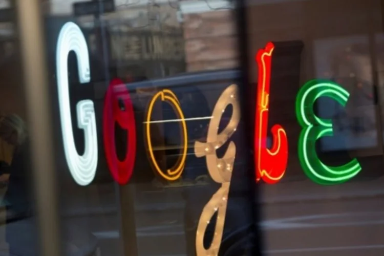 Google (Reuters)