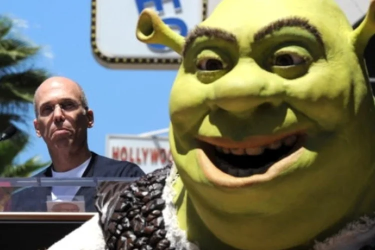 Dreamworks (Getty Images)