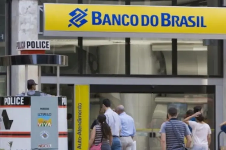 banco do brasil (Getty Images)