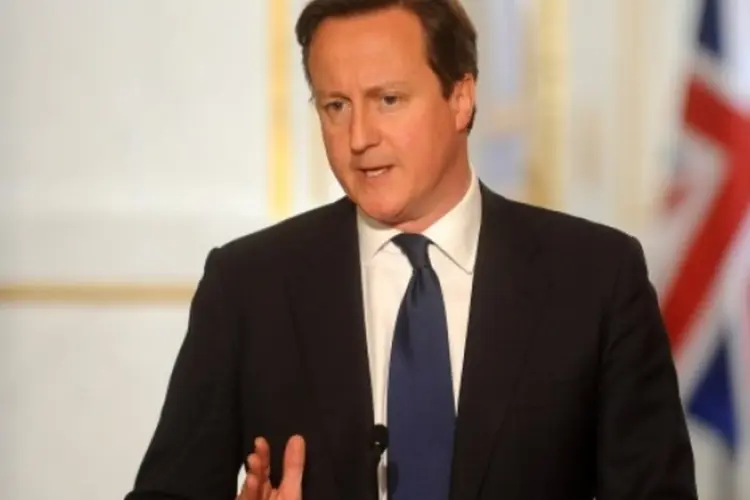 David Cameron  (Getty Images)