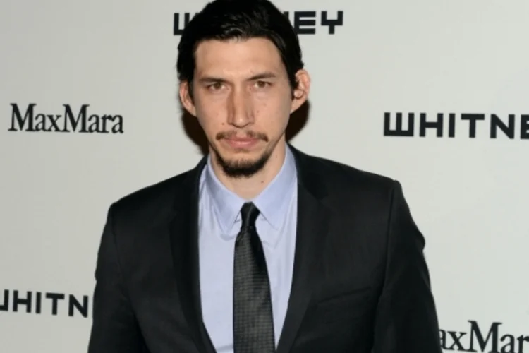 adam driver (Getty Images)