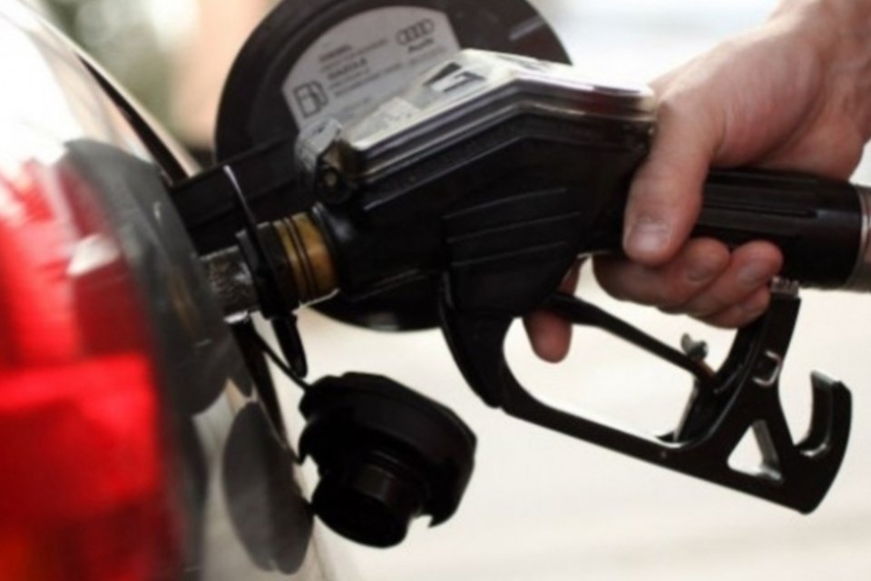 Diesel com alto teor de enxofre sairá do mercado