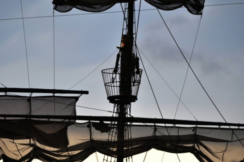 Novo The Pirate Bay será dividido após briga interna