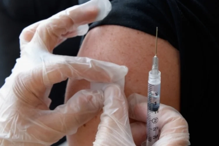 Meningite (Getty Images/Getty Images)