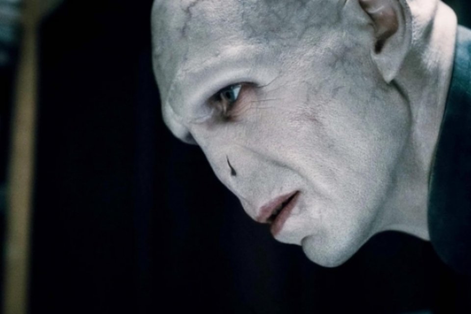 China e Japão evocam Voldemort em troca de farpas