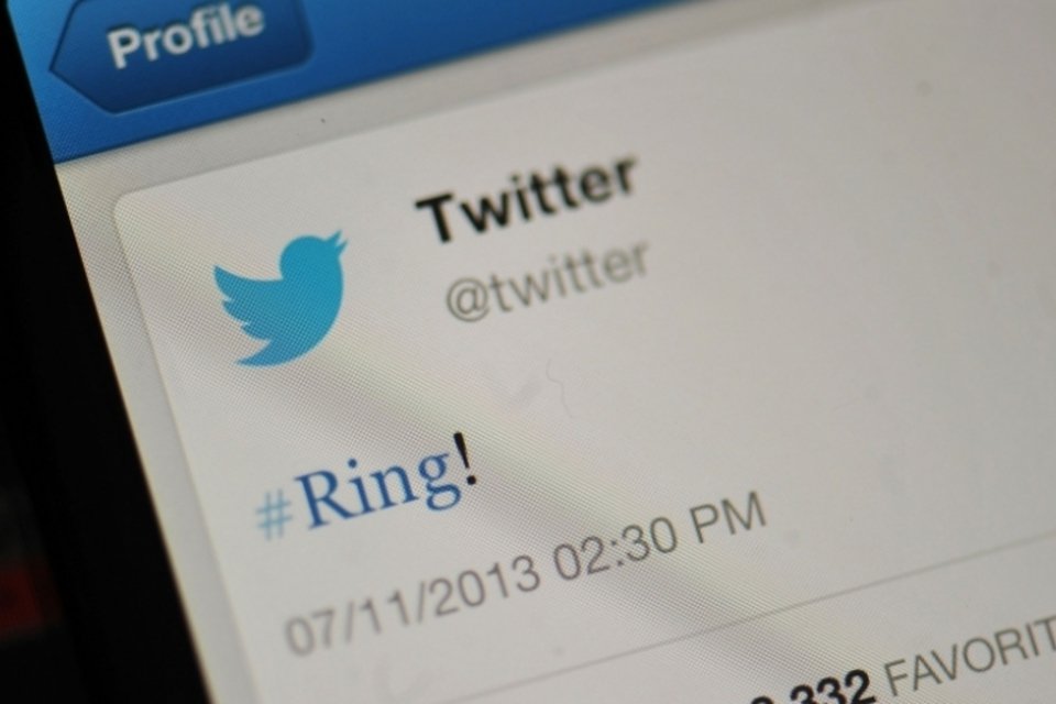 Agência reguladora de mídia na Rússia acusa o Twitter de violar a lei