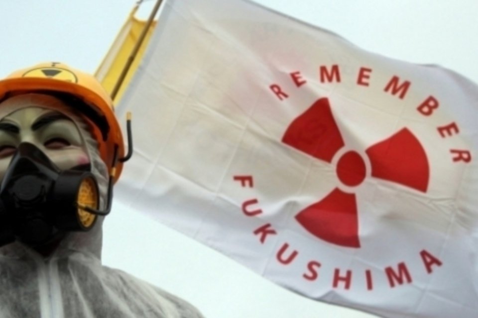 Usina nuclear pode ser reativada após acidente em Fukushima