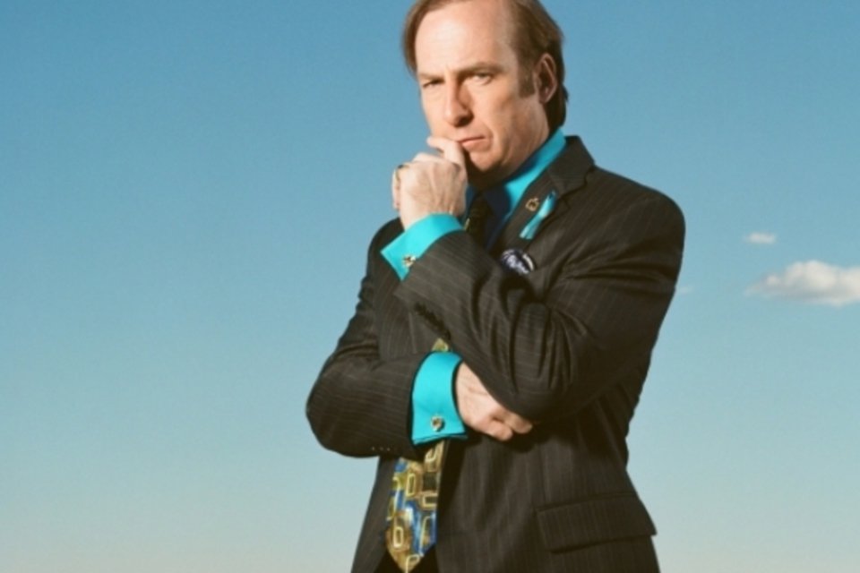 Assista ao trailer de estreia de Better Call Saul