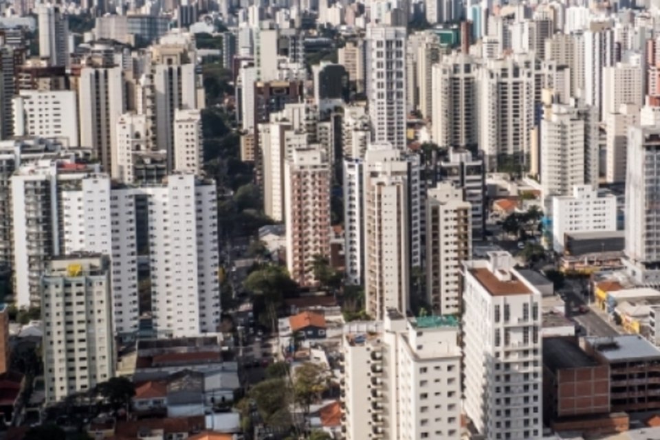 Cidade de São Paulo tem 4ª temperatura mais alta do ano