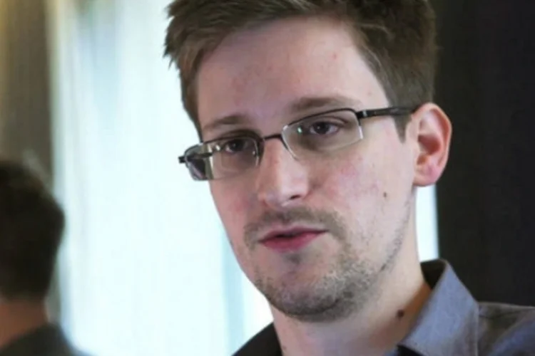 Edward Snowden (Getty Images)