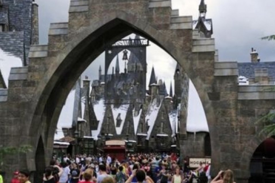Universal Studios lançará parque temático de US$3,3 bi em Pequim