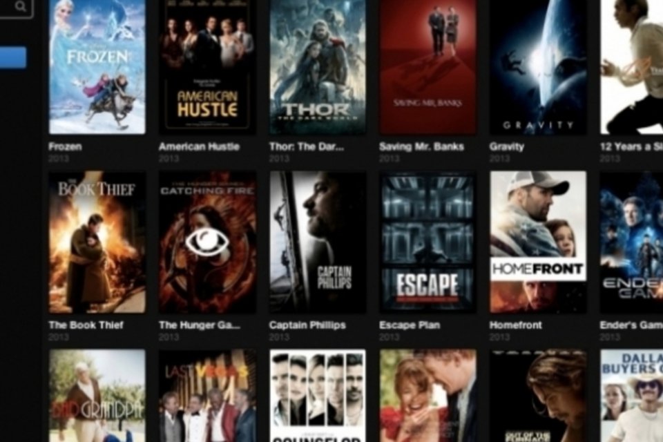 'Netflix grátis', Popcorn Time deve ganhar versão para Android nesta terça-feira