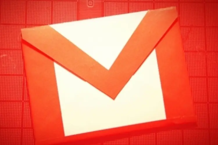 Gmail (Reprodução)