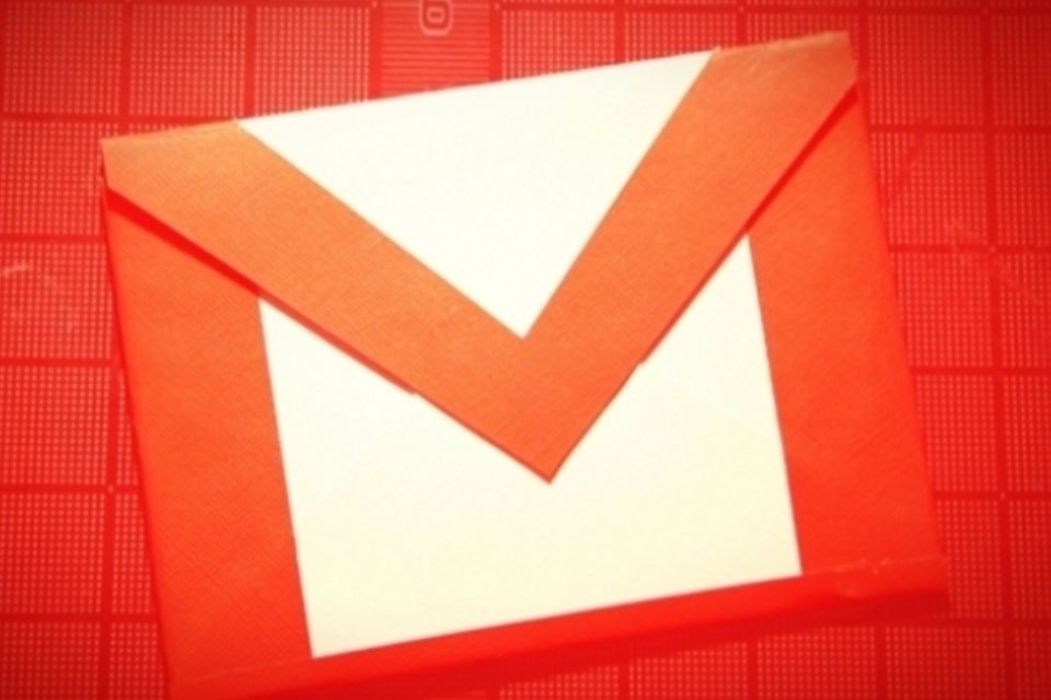 Usuários chineses afirmam que acesso ao Gmail foi reestabelecido