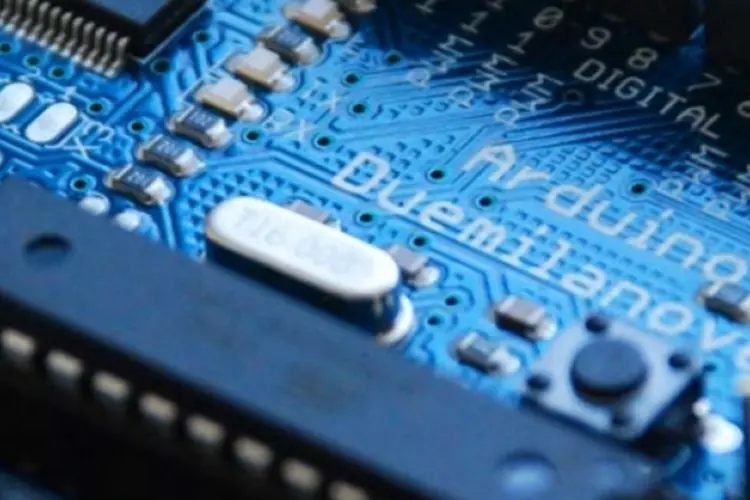 Arduino (Photo Pin)