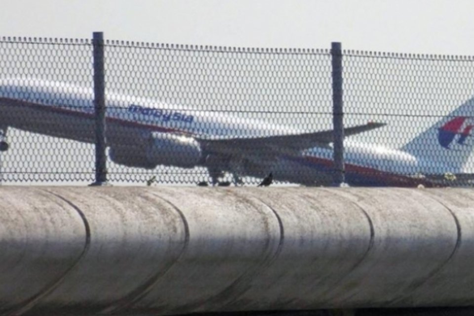 Analistas acreditam que sistema de mísseis SAM pode derrubar um avião