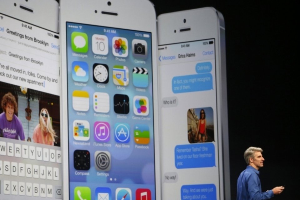 Apple irá disponibilizar ao público versões beta dos próximos iOS, diz site