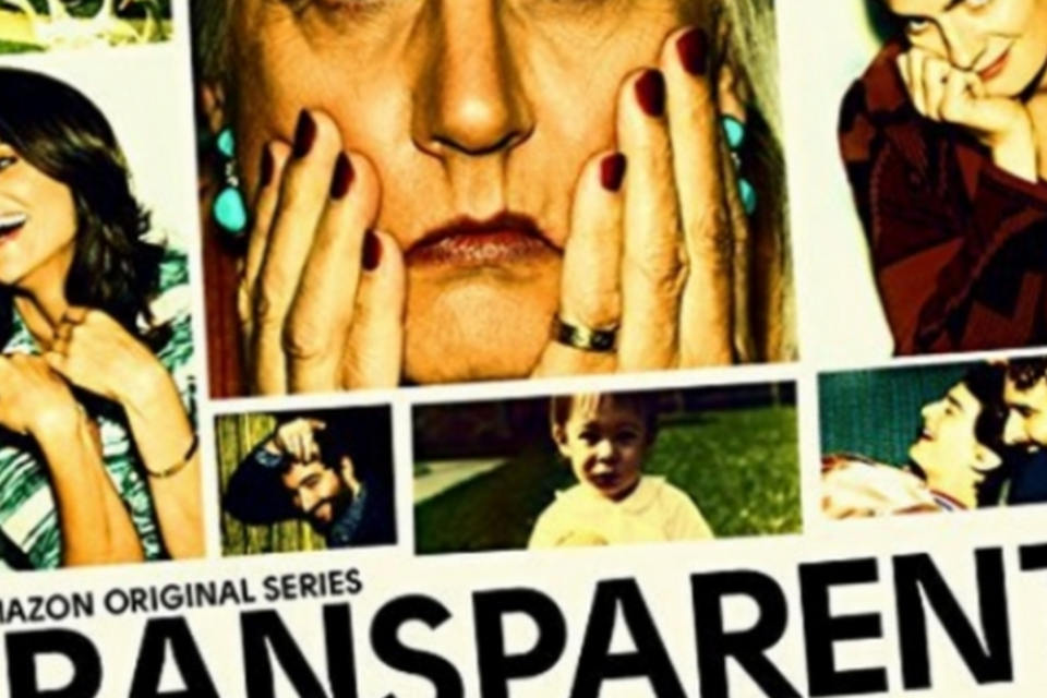 Amazon encomenda segunda temporada da série 'Transparent'