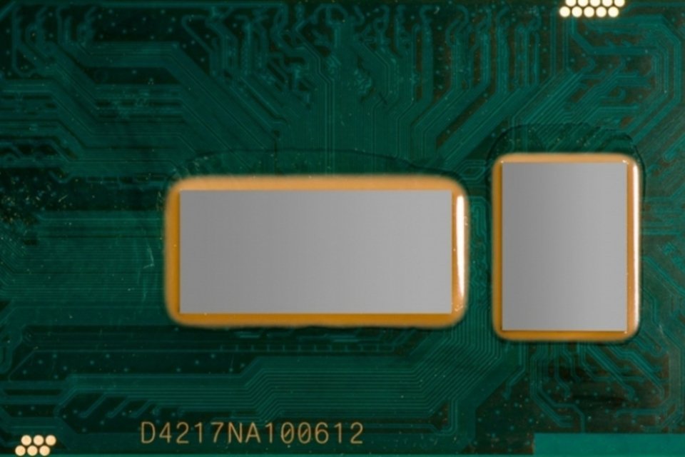 Intel planeja trocar silício por novos materiais em processadores de 7 nm