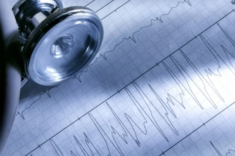 heart (iStock)