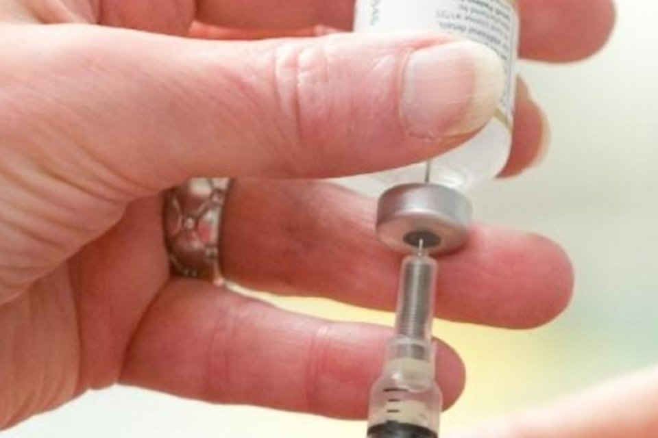 Recusar vacinas se torna prática comum nos EUA