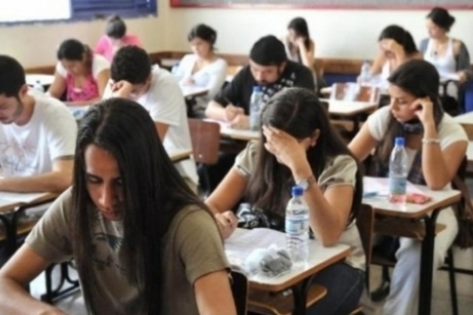 Começam matrículas para selecionados na primeira chamada do Sisu
