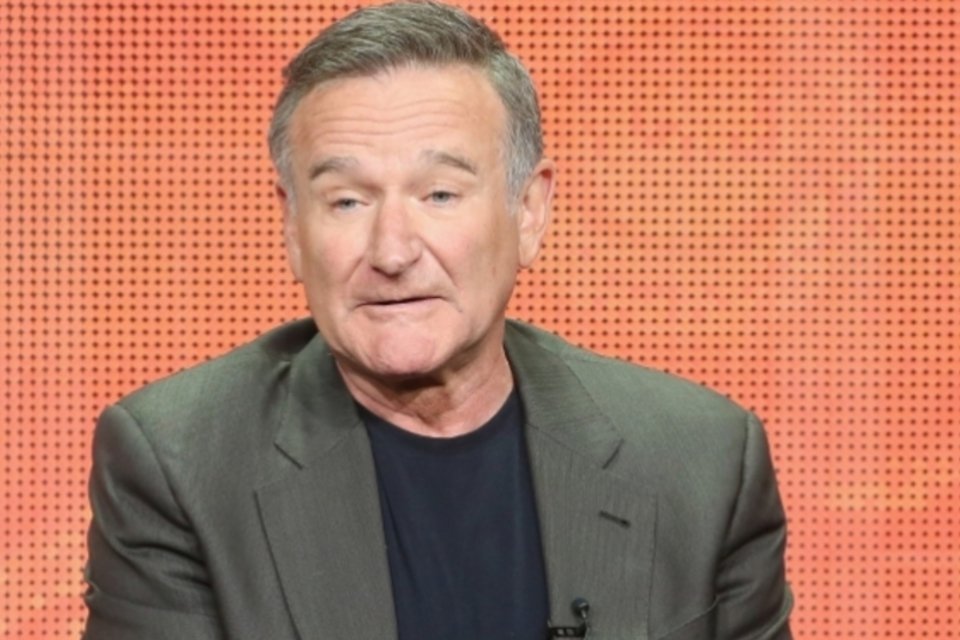 Antes de morrer, Robin Williams realizou sonho de paciente terminal