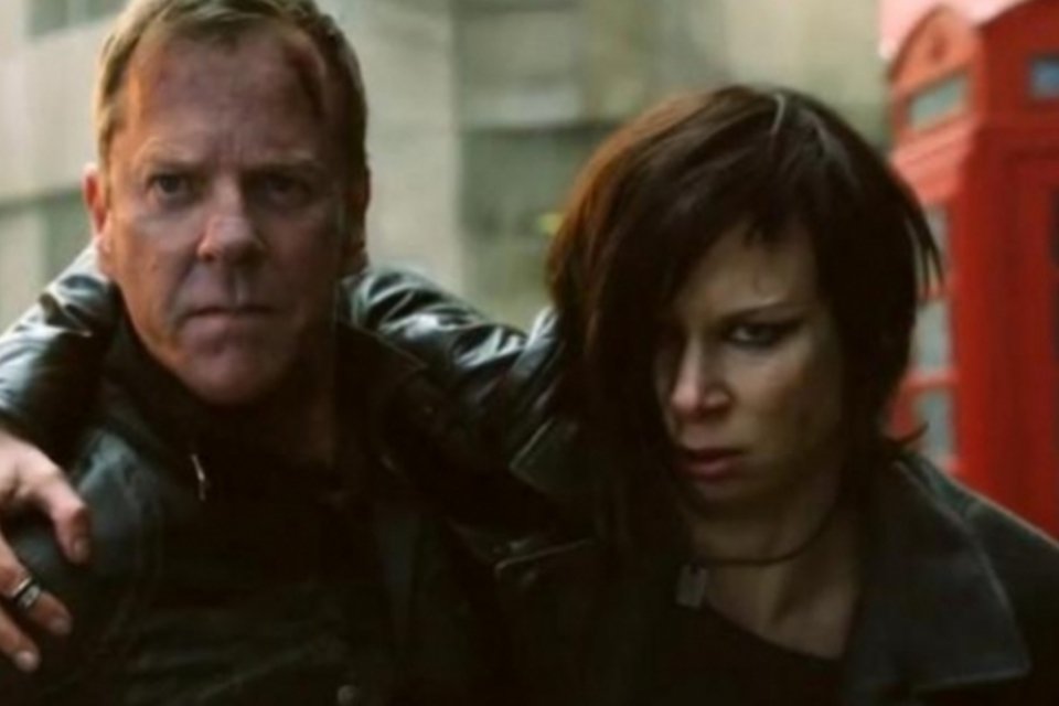 O retorno de Jack Bauer no explosivo trailer de 24 Horas; veja o vídeo