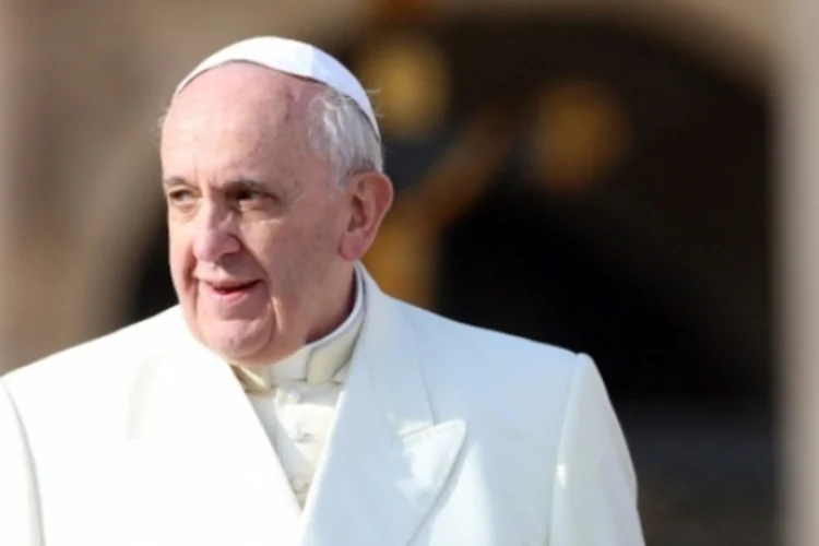 Papa Francisco  (Getty Images)