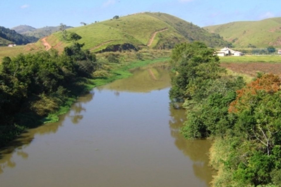 Transposição do Rio Paraíba do Sul pode ser julgada no Supremo