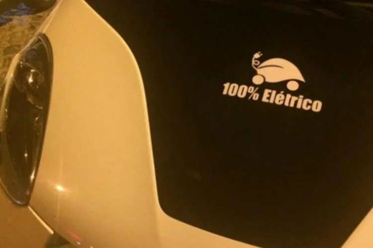 carro eletrico (Divulgação)