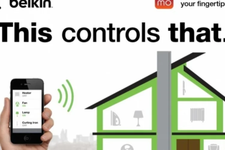belkin (Reprodução)