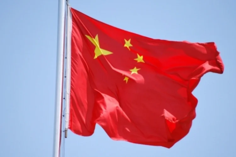 china (Osrin / Flickr)