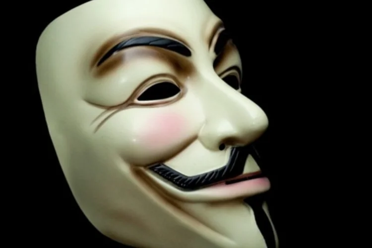 anonymous (Ben Fredericson (xjrlokix)/Flickr)