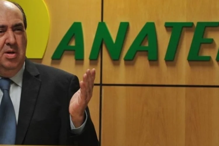 Anatel (Agência Brasil)
