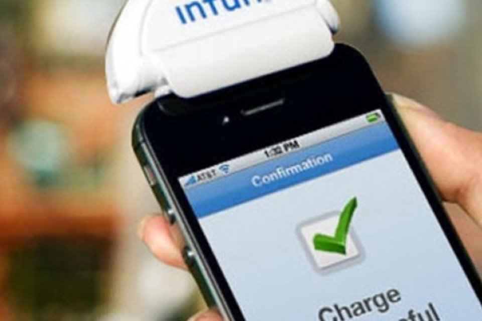 Intuit venderá unidade financeira por US$ 1 bi