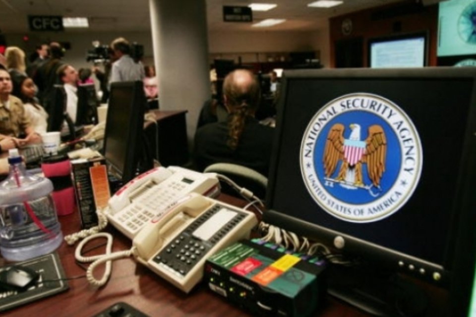 EUA querem eliminar acesso da NSA a registros telefônicos
