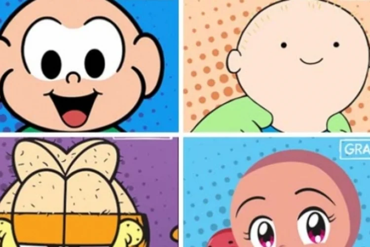 turma da mônica (Divulgação)