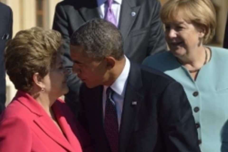 Brasil e Alemanha apresentam projeto na ONU por espionagem dos EUA