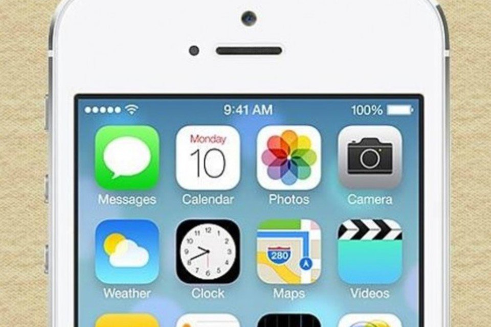 Apple corrige falha que permite espionagem no iOS