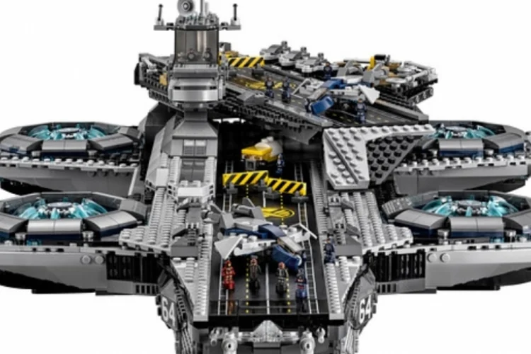 lego (Divulgação)